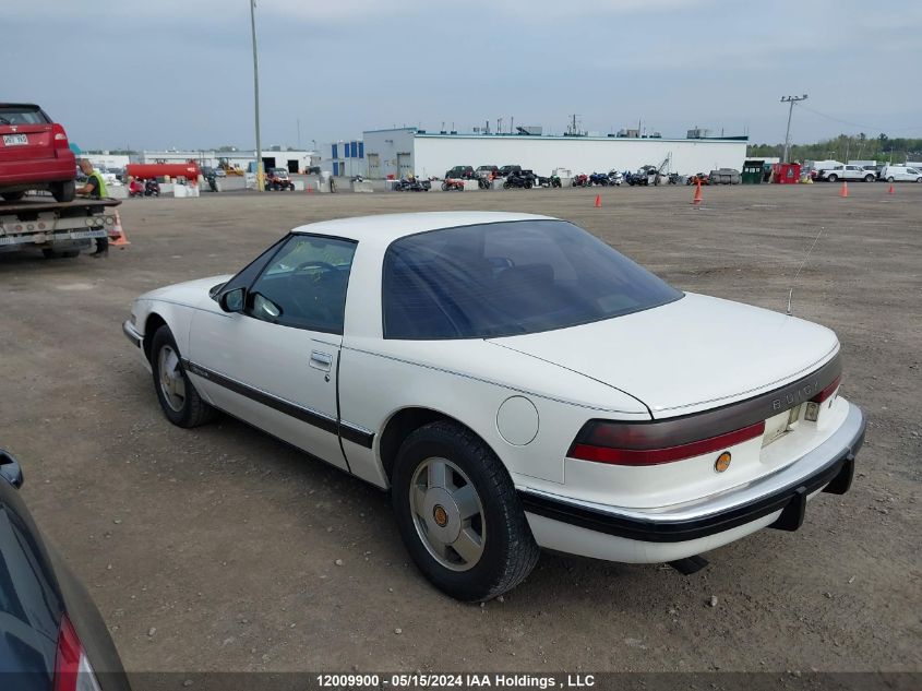 2018 Buick Reatta VIN: 1G4EC11C3JB903045 Lot: 12009900