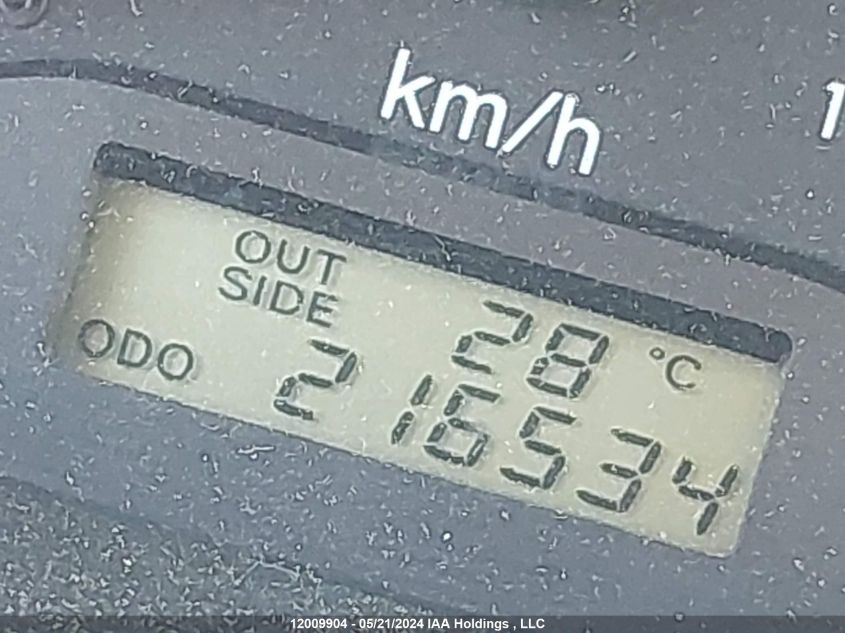 2004 Toyota Corolla Ce/Le/Sport VIN: 2T1BR32E54C834754 Lot: 12009904