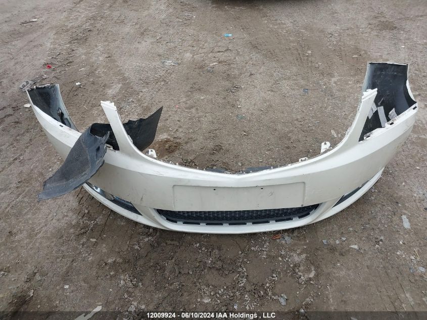 2014 Buick Verano VIN: 1G4PP5SK1E4118947 Lot: 12009924