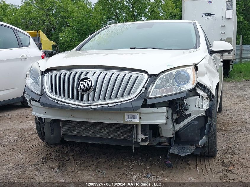 2014 Buick Verano VIN: 1G4PP5SK1E4118947 Lot: 12009924