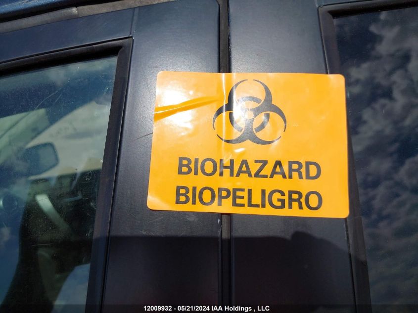 2012 Nissan Rogue VIN: JN8AS5MV2CW350186 Lot: 12009932