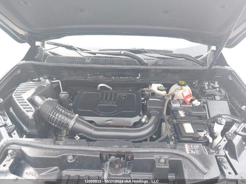 2021 GMC Acadia Sle VIN: 1GKKNRL41MZ159547 Lot: 12009933