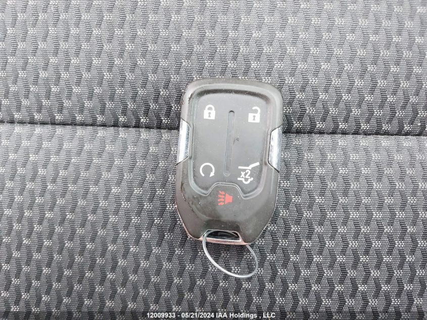 2021 GMC Acadia Sle VIN: 1GKKNRL41MZ159547 Lot: 12009933