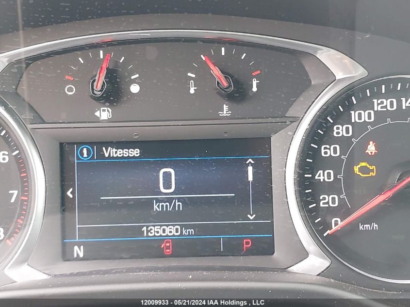 2021 GMC Acadia Sle VIN: 1GKKNRL41MZ159547 Lot: 12009933