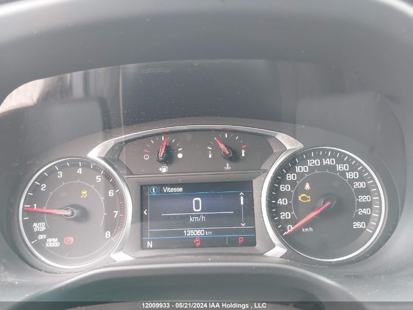 2021 GMC Acadia Sle VIN: 1GKKNRL41MZ159547 Lot: 12009933