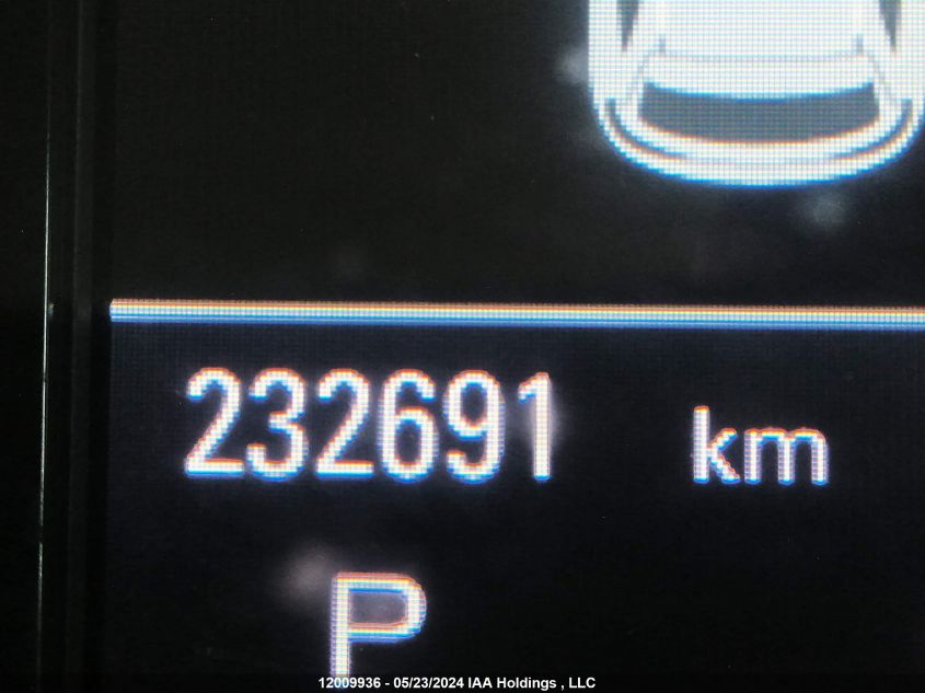 2011 Audi Q5 VIN: WA1MKCFP7BA023879 Lot: 12009936