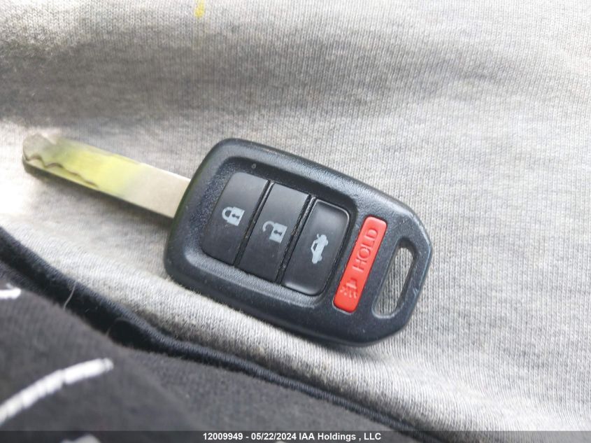 2020 Honda Civic Sedan VIN: 2HGFC2E5XLH006133 Lot: 12009949