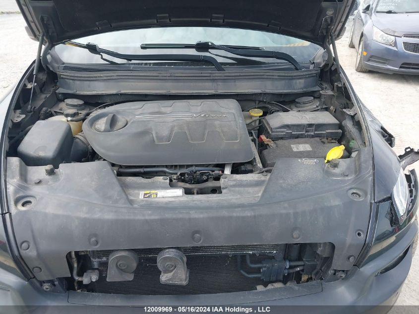 2015 Jeep Cherokee Trailhawk VIN: 1C4PJMBS9FW724910 Lot: 12009969