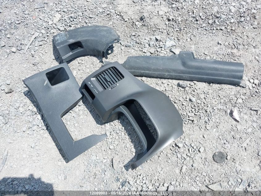 2009 Honda Civic Sdn VIN: 2HGFA166X9H024759 Lot: 12009983