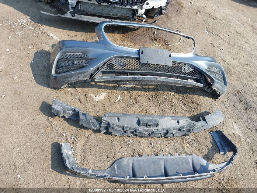 2019 Mercedes-Benz E-Class VIN: WDDZF6JB5KA498594 Lot: 12009992