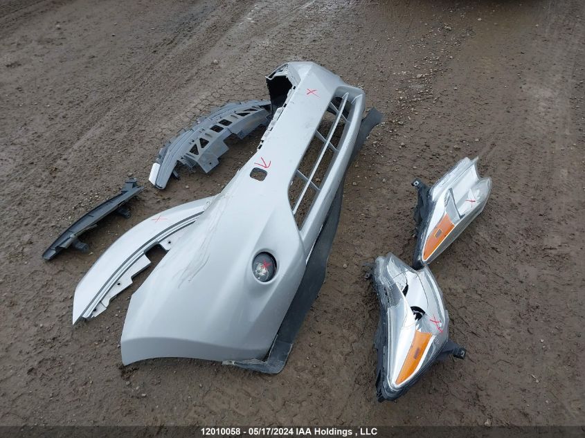 2016 Nissan Versa Note S/S Plus/Sv/Sl/Sr VIN: 3N1CE2CP8GL409320 Lot: 12010058