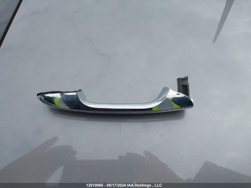 2012 Fiat 500 Lounge VIN: 3C3CFFCR5CT121045 Lot: 12010065