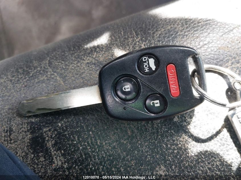 2013 Honda Pilot VIN: 5FNYF4H99DB506025 Lot: 12010070