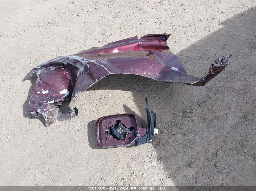 2013 Honda Pilot VIN: 5FNYF4H99DB506025 Lot: 12010070