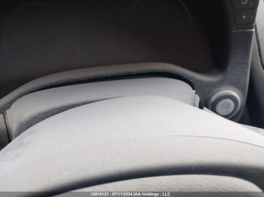 2012 Infiniti G37 X VIN: JN1CV6AR0CM674101 Lot: 12010137