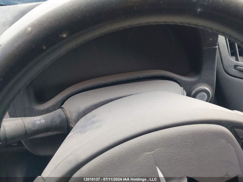 2012 Infiniti G37 X VIN: JN1CV6AR0CM674101 Lot: 12010137