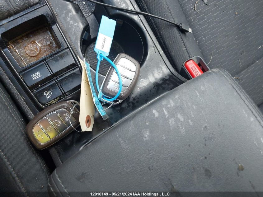 2020 Hyundai Tucson Limited/Sel/Sport/Ultimate/Value VIN: KM8J3CA47LU242825 Lot: 12010149