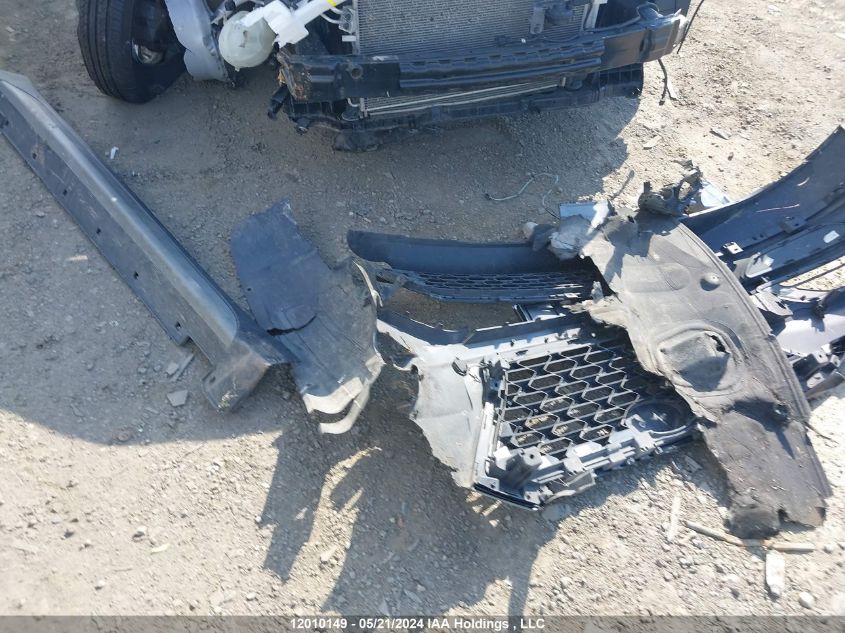 2020 Hyundai Tucson Limited/Sel/Sport/Ultimate/Value VIN: KM8J3CA47LU242825 Lot: 12010149