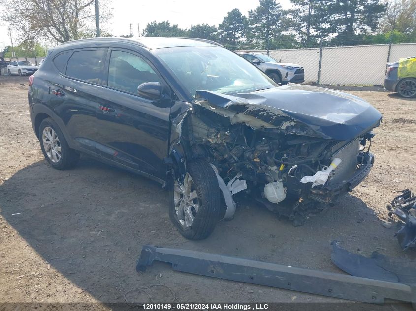 2020 Hyundai Tucson Limited/Sel/Sport/Ultimate/Value VIN: KM8J3CA47LU242825 Lot: 12010149