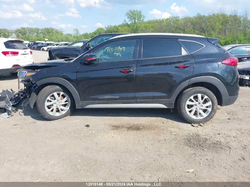 2020 Hyundai Tucson Limited/Sel/Sport/Ultimate/Value VIN: KM8J3CA47LU242825 Lot: 12010149
