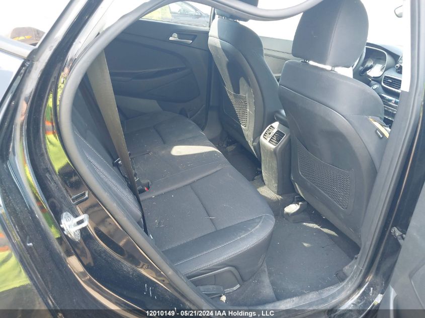 2020 Hyundai Tucson Limited/Sel/Sport/Ultimate/Value VIN: KM8J3CA47LU242825 Lot: 12010149