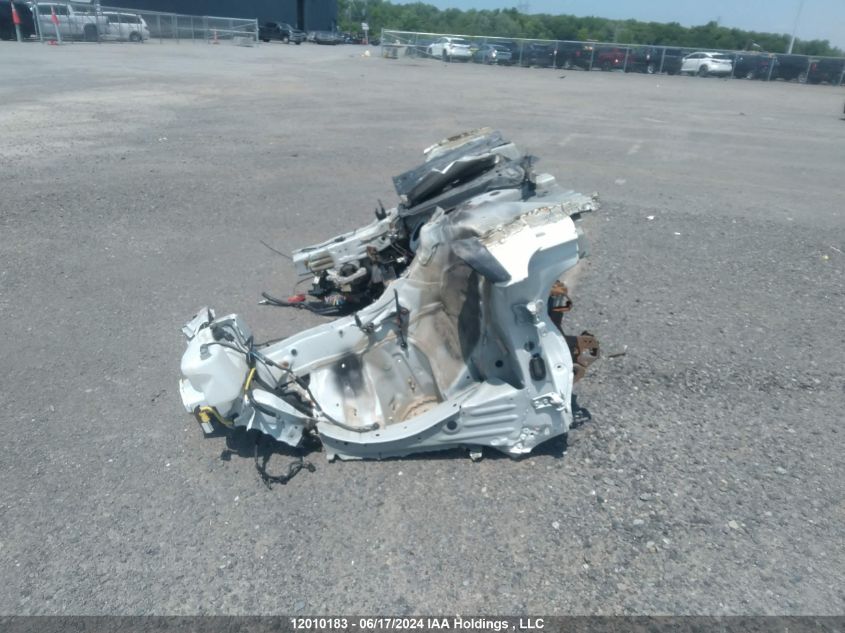 2012 Honda Civic Pieces Lx VIN: 2HGFB2F47CH038269 Lot: 12010183