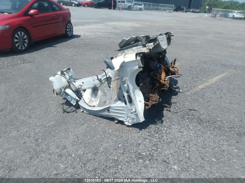 2012 Honda Civic Pieces Lx VIN: 2HGFB2F47CH038269 Lot: 12010183