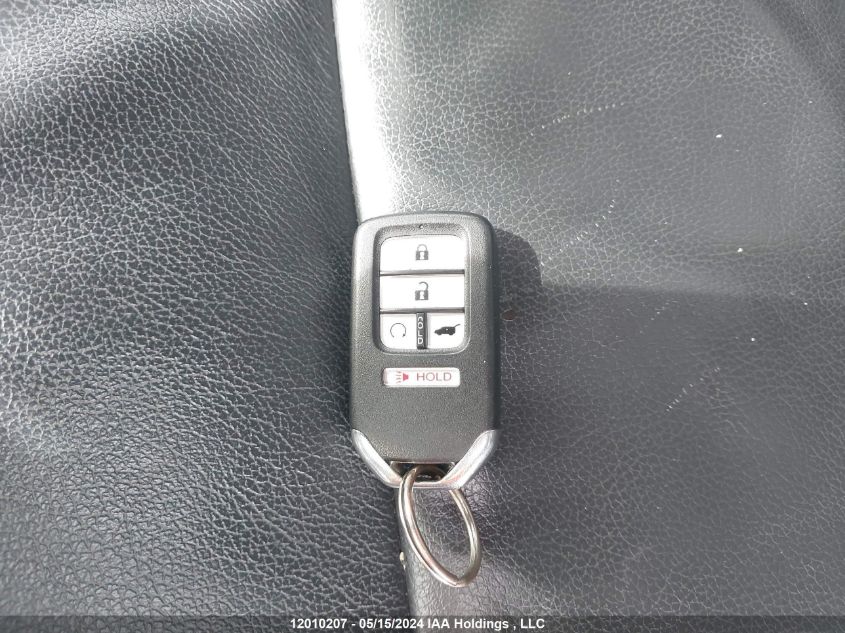 2021 Honda Pilot VIN: 5FNYF6H73MB500876 Lot: 12010207