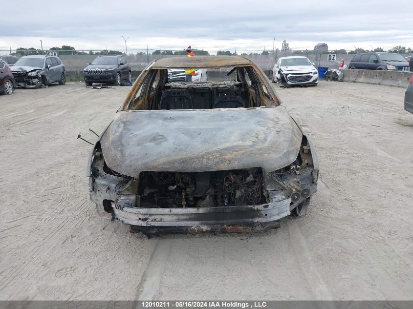 2013 Chevrolet Cruze VIN: 1G1PE5SB3D7192726 Lot: 12010211