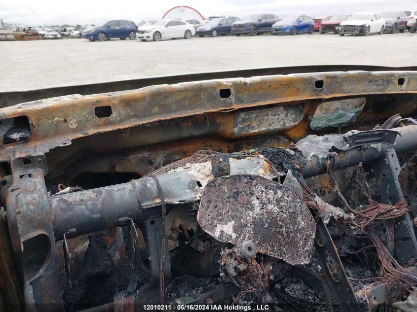 2013 Chevrolet Cruze VIN: 1G1PE5SB3D7192726 Lot: 12010211