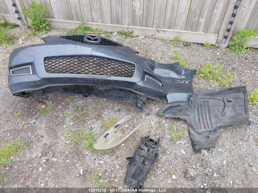 2009 Mazda Mazda3 VIN: JM1BK32F791228929 Lot: 12010213