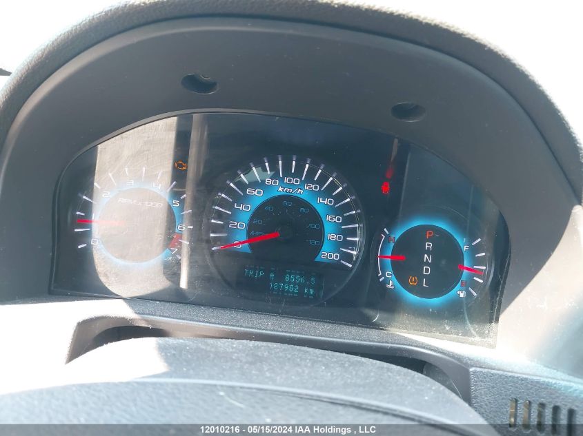 2011 Ford Fusion Se VIN: 3FAHP0HAXBR247028 Lot: 12010216