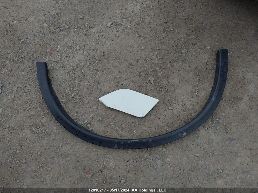 2017 Nissan Rogue VIN: 5N1AT2MV9HC768384 Lot: 12010217