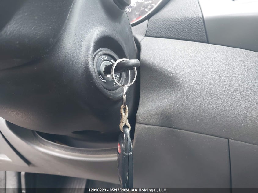 2014 Hyundai Elantra Gl VIN: 5NPDH4AE6EH459782 Lot: 12010223