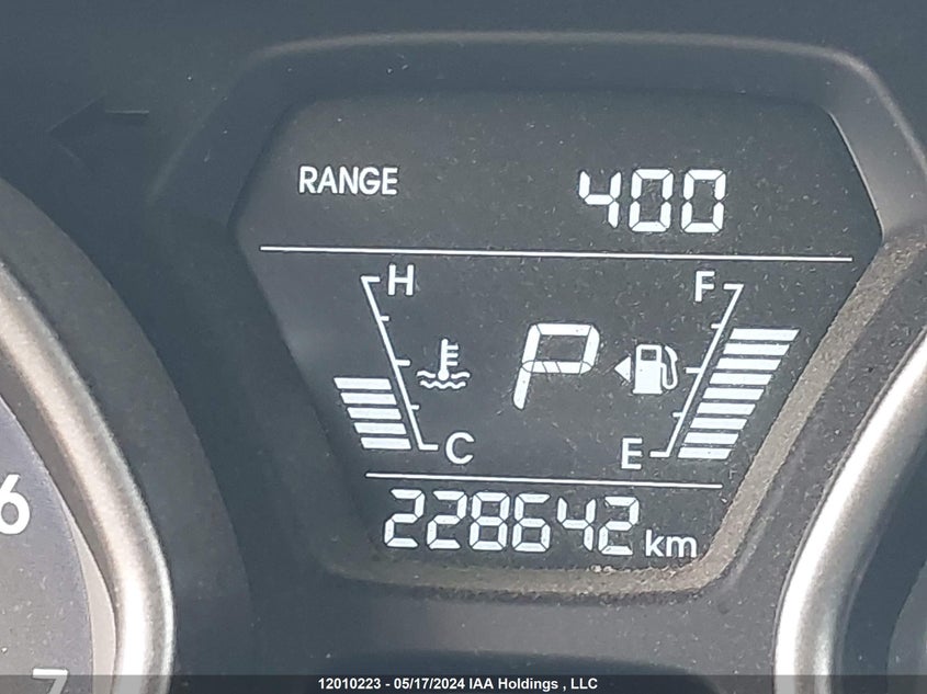 2014 Hyundai Elantra Gl VIN: 5NPDH4AE6EH459782 Lot: 12010223