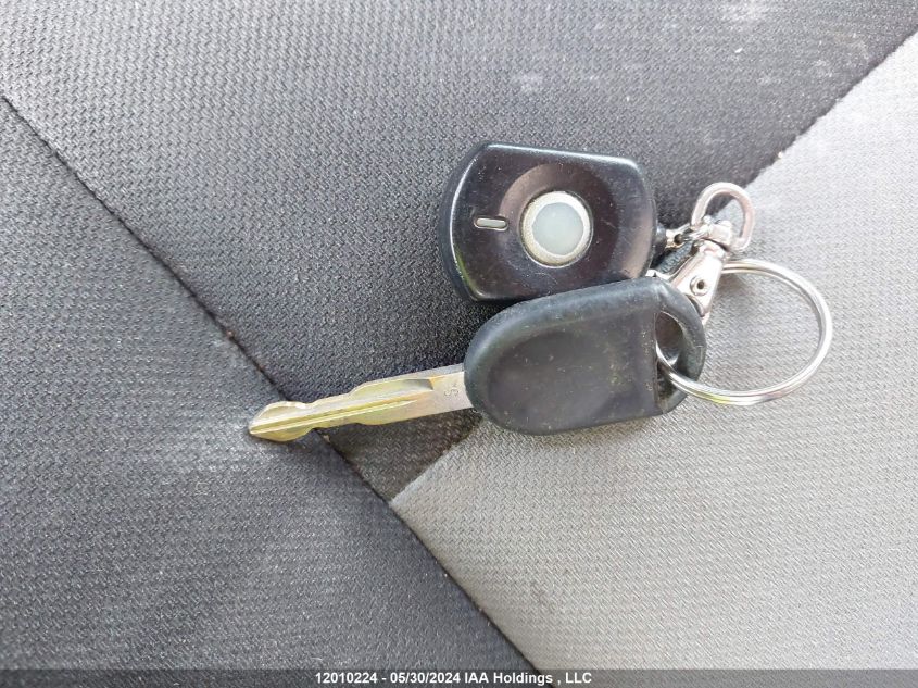 2004 Ford Ranger Super Cab VIN: 1FTYR44U94PB31695 Lot: 12010224