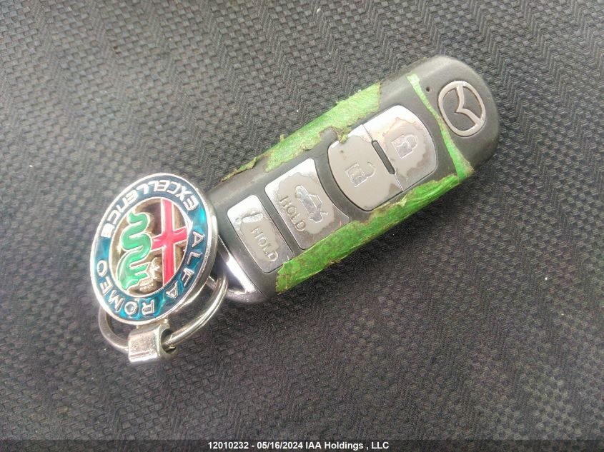 2015 Mazda 3 Sport VIN: 3MZBM1U78FM149026 Lot: 12010232