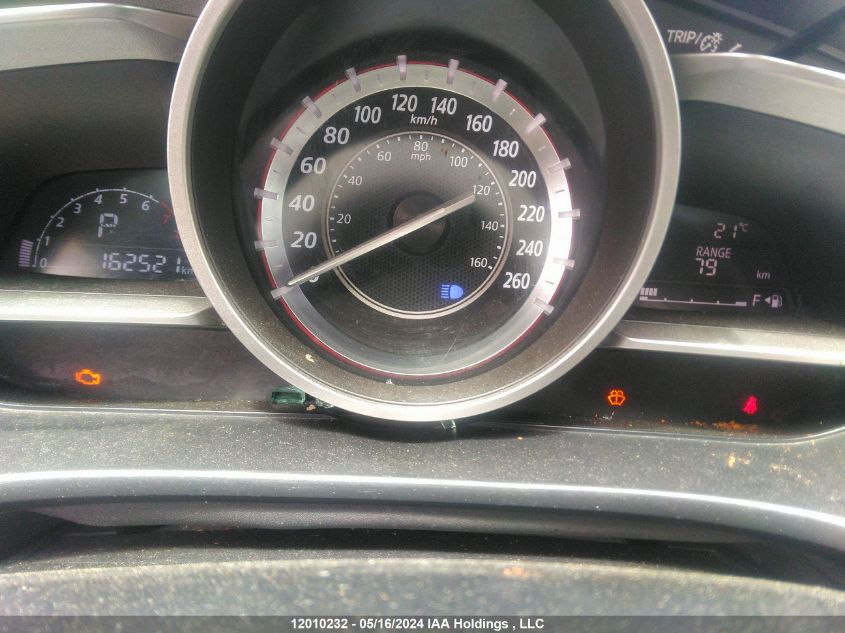 2015 Mazda 3 Sport VIN: 3MZBM1U78FM149026 Lot: 12010232