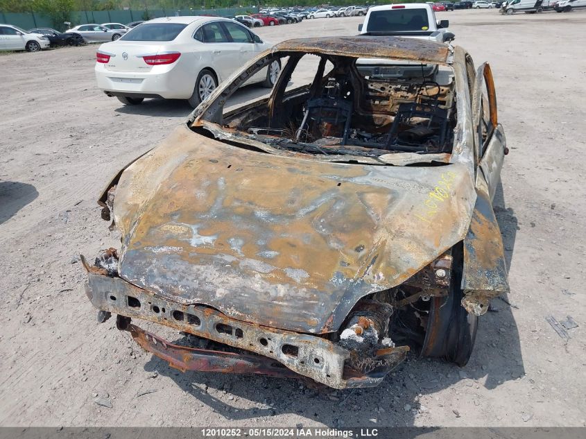 2014 Ford Focus VIN: 1FADP3K20EL297344 Lot: 12010252