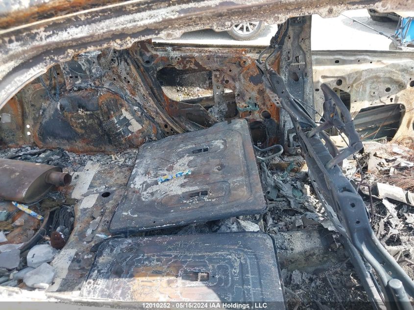 2014 Ford Focus VIN: 1FADP3K20EL297344 Lot: 12010252