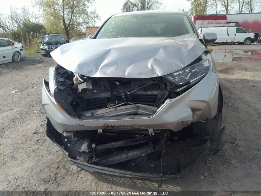 2019 Honda Cr-V VIN: 2HKRW2H28KH130301 Lot: 12010265