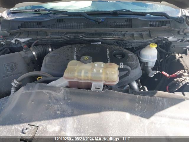 2015 Ram 1500 Longhorn VIN: 1C6RR7PM2FS726834 Lot: 12010280