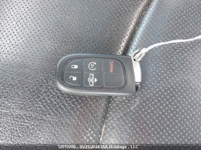 2015 Ram 1500 Longhorn VIN: 1C6RR7PM2FS726834 Lot: 12010280