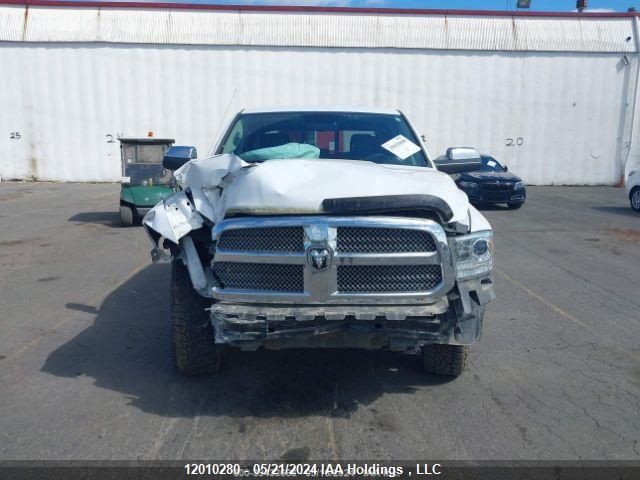 2015 Ram 1500 Longhorn VIN: 1C6RR7PM2FS726834 Lot: 12010280