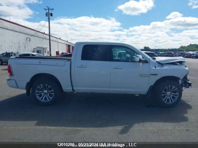 2015 Ram 1500 Longhorn VIN: 1C6RR7PM2FS726834 Lot: 12010280