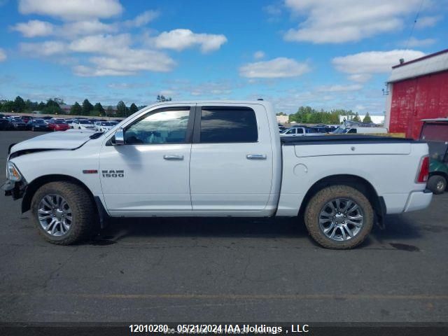 2015 Ram 1500 Longhorn VIN: 1C6RR7PM2FS726834 Lot: 12010280
