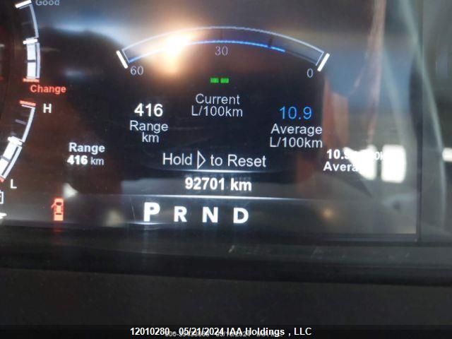 2015 Ram 1500 Longhorn VIN: 1C6RR7PM2FS726834 Lot: 12010280