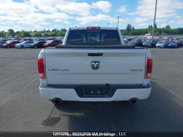 2015 Ram 1500 Longhorn VIN: 1C6RR7PM2FS726834 Lot: 12010280