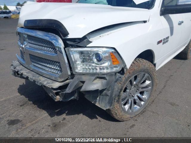 2015 Ram 1500 Longhorn VIN: 1C6RR7PM2FS726834 Lot: 12010280