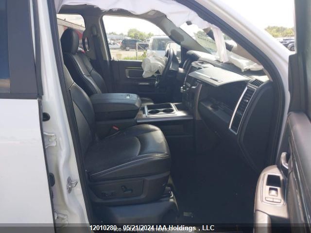 2015 Ram 1500 Longhorn VIN: 1C6RR7PM2FS726834 Lot: 12010280